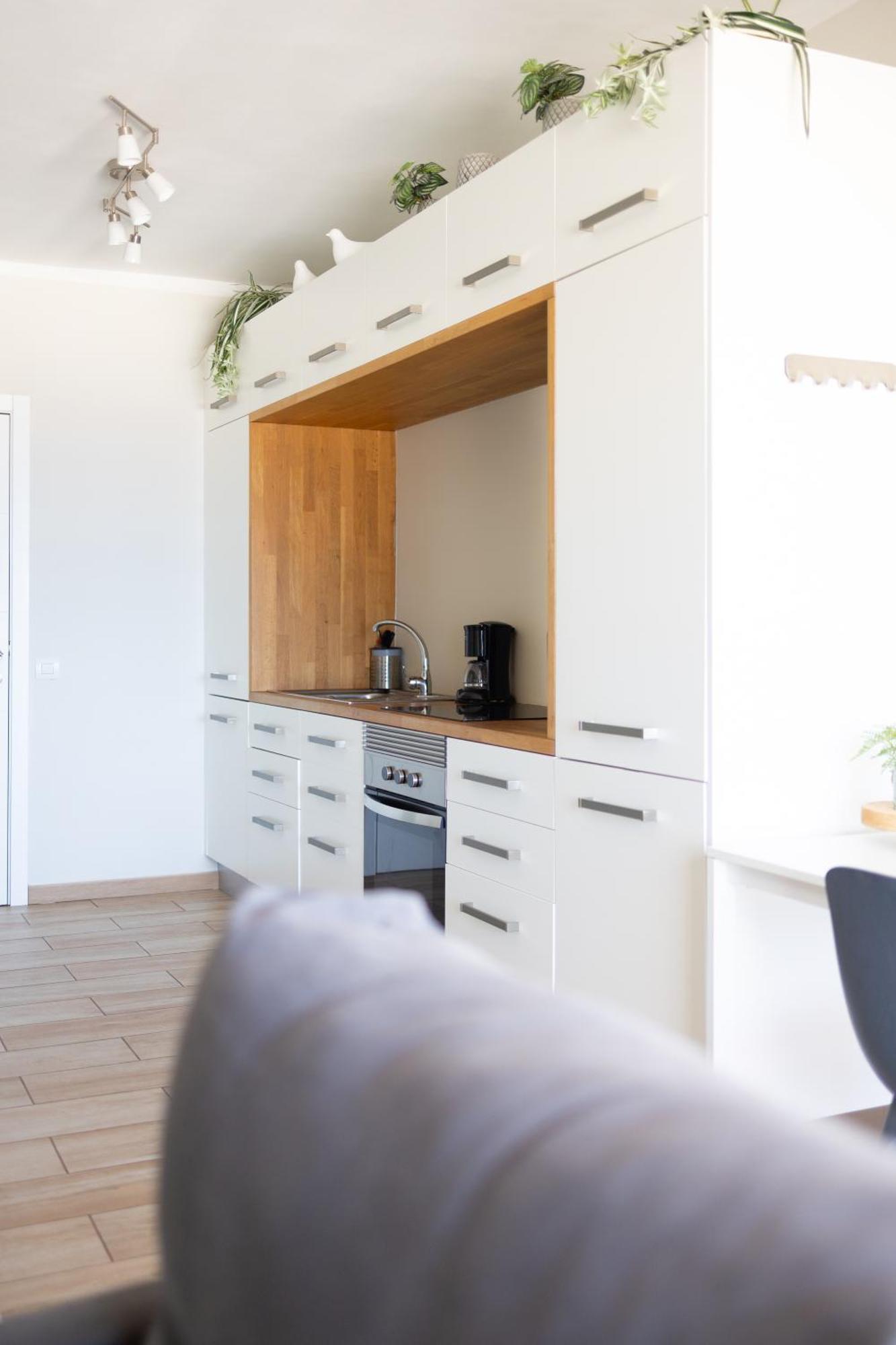 Lovely Modern Studio With An Incredible View Costa Adeje  Exterior photo